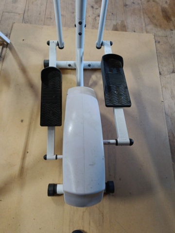 929304-12 Training equipment