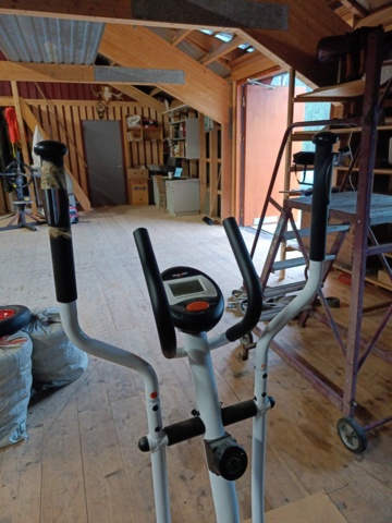 929304-14 Training equipment