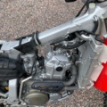 1064431-51 Honda XR650R