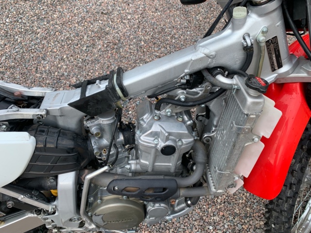 1064431-51 Honda XR650R
