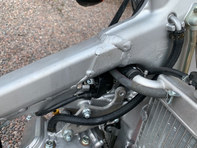 1064431-52 Honda XR650R