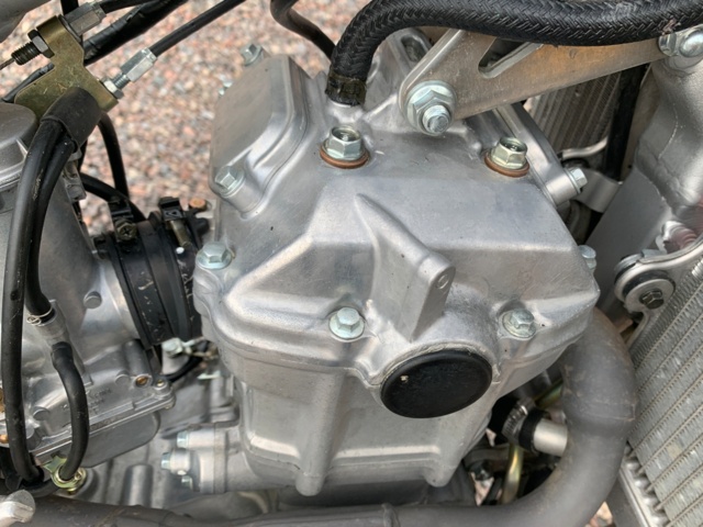 1064431-53 Honda XR650R