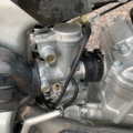 1064431-54 Honda XR650R