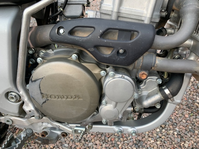 1064431-56 Honda XR650R