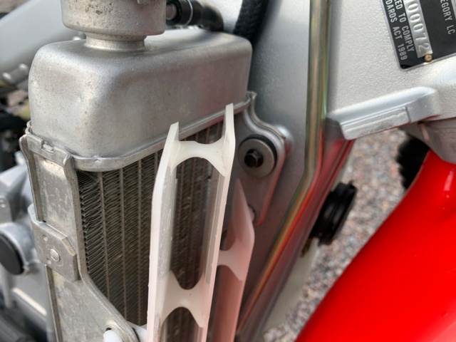 1064431-57 Honda XR650R