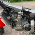 1064431-58 Honda XR650R
