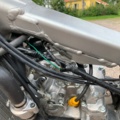 1064431-59 Honda XR650R