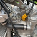 1064431-62 Honda XR650R