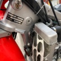 1064431-63 Honda XR650R