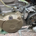 1064431-64 Honda XR650R