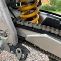 1064431-66 Honda XR650R