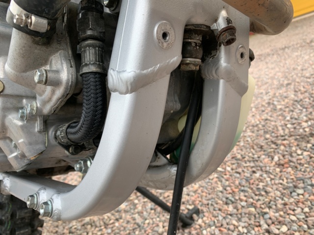 1064431-67 Honda XR650R