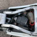 1064431-69 Honda XR650R