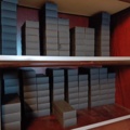 1064558-2 Lot of TIMELESS watches and watch boxes