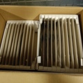 1064558-3 Lot of TIMELESS watches and watch boxes