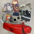 1064431-70 Honda XR650R