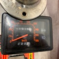 1064431-71 Honda XR650R