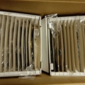1064558-5 Lot of TIMELESS watches and watch boxes
