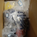1064558-21 Lot of TIMELESS watches and watch boxes