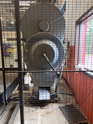 897426-5 RÖNNQVIST PEV-100 Eccentric press