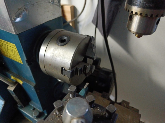 929309-6 Combi machine HQ400