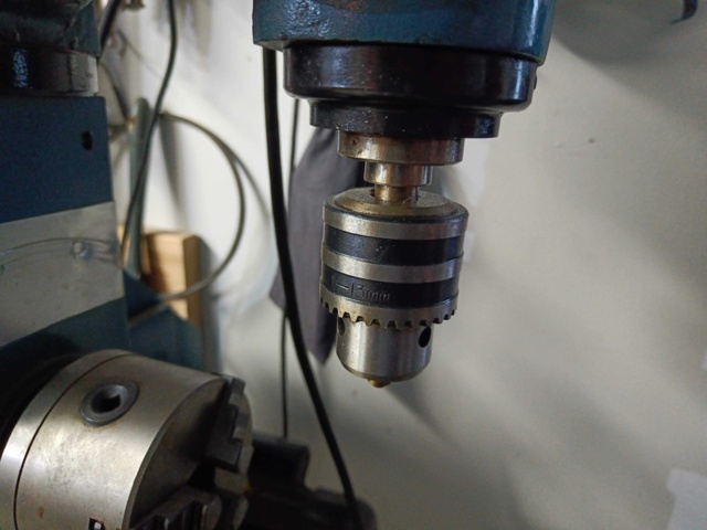 929309-7 Combi machine HQ400