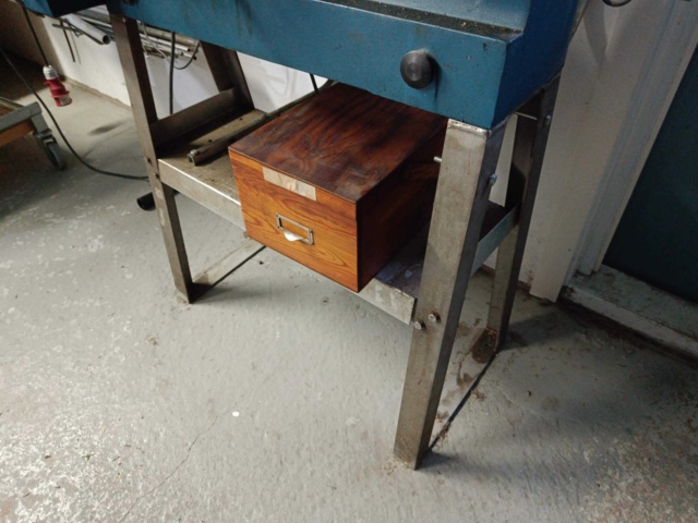 929309-10 Combi machine HQ400