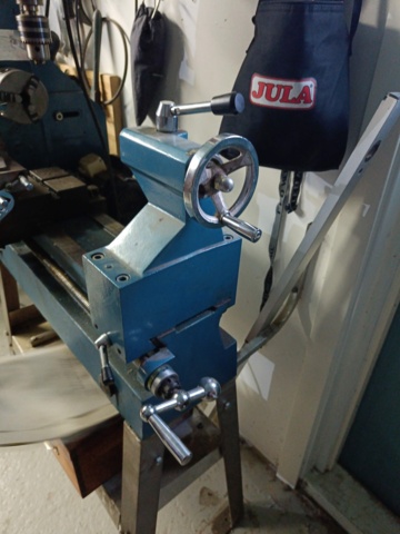 929309-11 Combi machine HQ400