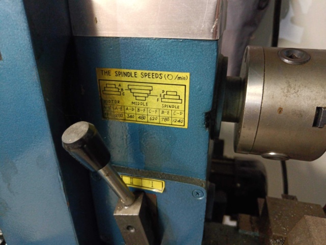 929309-17 Combi machine HQ400