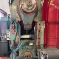 897426-13 RÖNNQVIST PEV-100 Eccentric press