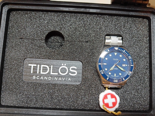 1064558-7 Lot of TIMELESS watches and watch boxes