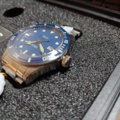 1064558-8 Lot of TIMELESS watches and watch boxes