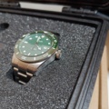 1064558-10 Lot of TIMELESS watches and watch boxes