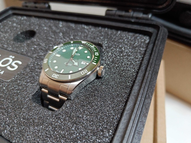 1064558-10 Lot of TIMELESS watches and watch boxes