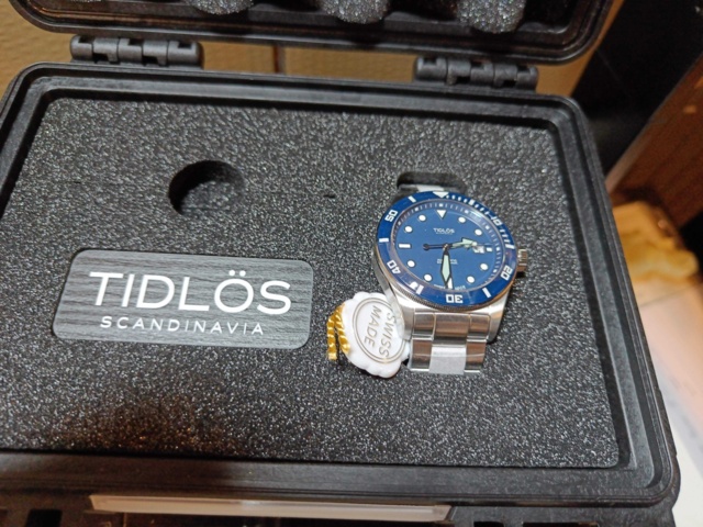 1064558-15 Lot of TIMELESS watches and watch boxes
