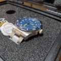 1064558-16 Lot of TIMELESS watches and watch boxes