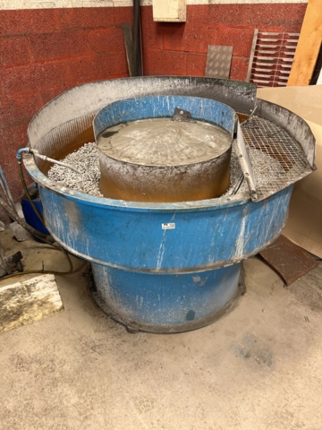 897428-1 Trumlare Reni Cirillo BC 300 med sten