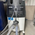 1049040-2 Vacuum cleaner, Rupes KS 260