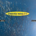 1049041-2 Drester 9000-Tt, spruttvätt