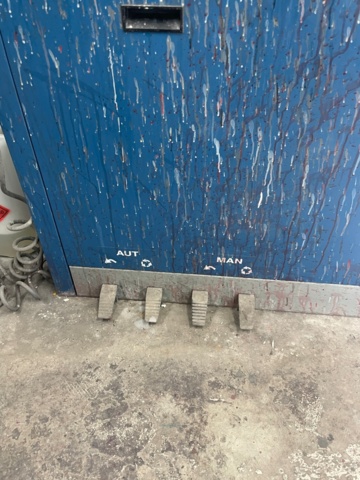 1049041-8 Drester 9000-Tt, spruttvätt