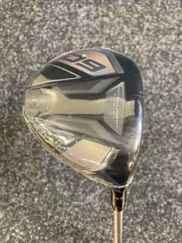 1064680-1 Golf club Wilson Staff WS D9 FW S MRH 3 13.5