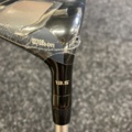1064680-2 Golf club Wilson Staff WS D9 FW S MRH 3 13.5
