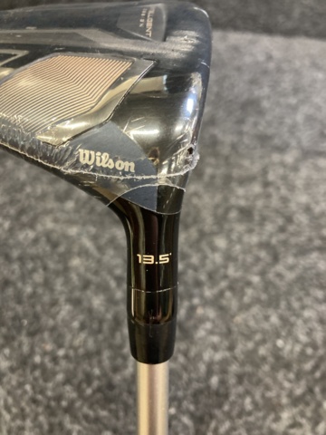 1064680-2 Golf club Wilson Staff WS D9 FW S MRH 3 13.5