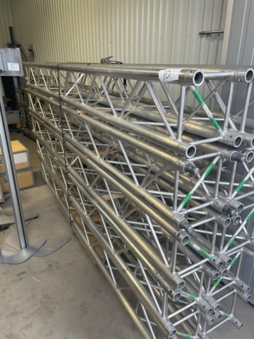 10 pcs 4-edge rope 3 meters Milos and Prolite - PS Auction - We value ...