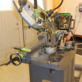 998688-8 Cold band saw Luna MBH 225