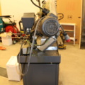 998688-10 Cold band saw Luna MBH 225