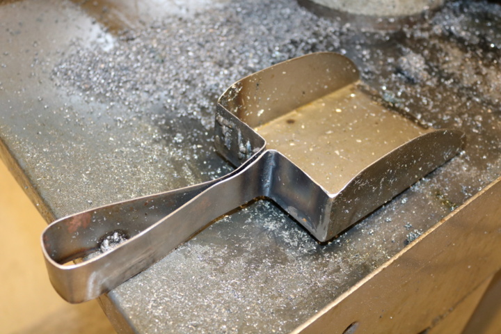 998688-13 Cold band saw Luna MBH 225