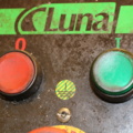 998688-18 Cold band saw Luna MBH 225