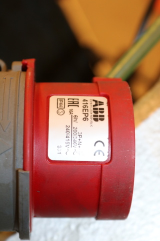 998688-33 Cold band saw Luna MBH 225