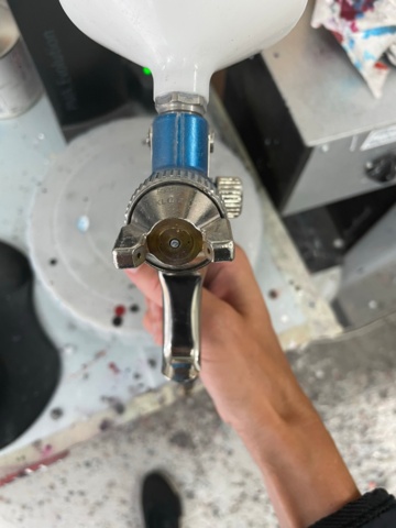 1049048-6 Sata KLC, Water Ground